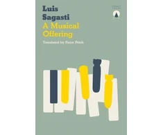 KNYGA Luis Sagasti A Musical Offering