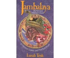 KNYGA Luisah Teish Jambalaya