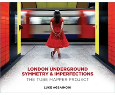 KNYGA Luke Agbaimoni London Underground Symmetry and Imperfections