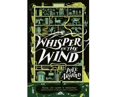 KNYGA Luke Arnold Whisper in the Wind