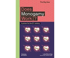 KNYGA Luke Brunning Does Monogamy Work?