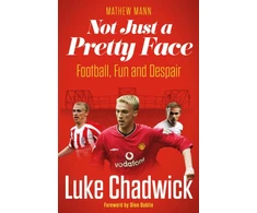 KNYGA Luke Chadwick Not Just a Pretty Face