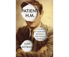 KNYGA Luke Dittrich Patient H.M.