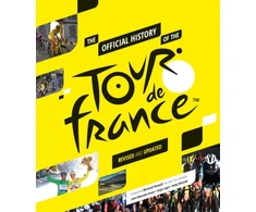 KNYGA Luke Edwards Evans Official History of the Tour de France