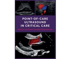 KNYGA Luke Flower Point-of-Care Ultrasound in Critical Care