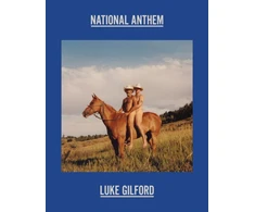 KNYGA Luke Gilford: National Anthem