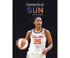 KNYGA Luke Hanlon Connecticut Sun