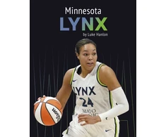 KNYGA Luke Hanlon Minnesota Lynx