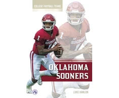 KNYGA Luke Hanlon Oklahoma Sooners