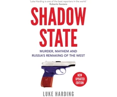 KNYGA Luke Harding Shadow State