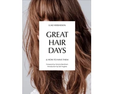 KNYGA Luke Hersheson Great Hair Days