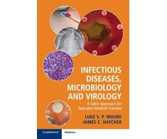 KNYGA Luke Moore Infectious Diseases, Microbiology and Virology