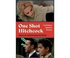 KNYGA Luke Robinson One Shot Hitchcock