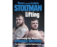 KNYGA Luke Stoltman Lifting