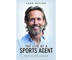 KNYGA Luke Sutton Life of a Sports Agent