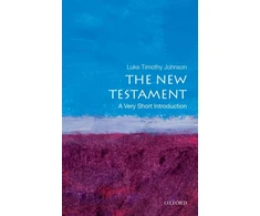KNYGA Luke Timothy Johnson New Testament