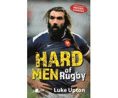 KNYGA Luke Upton Hard Men of Rugby