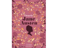 KNYGA Lulumineuse Jane Austen Oracle
