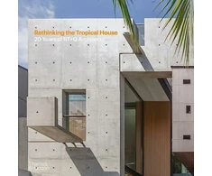KNYGA Luo Jingmei Rethinking the Tropical House