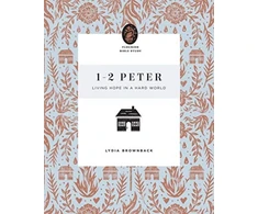 KNYGA Lydia Brownback 1–2 Peter