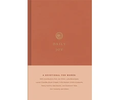 KNYGA Lydia Brownback Daily Joy
