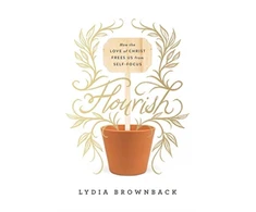 KNYGA Lydia Brownback Flourish