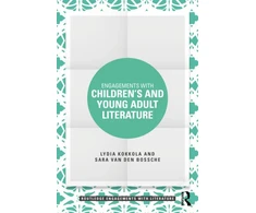 KNYGA Lydia Kokkola Engagements with Children’s and Young Adult Literature