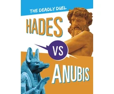 KNYGA Lydia Lukidis Hades vs Anubis