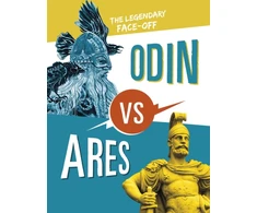 KNYGA Lydia Lukidis Odin vs Ares