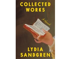 KNYGA Lydia Sandgren Collected Works