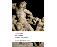 KNYGA Lykophron: Alexandra