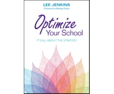 KNYGA Lyle Leon Jenkins Optimize Your School