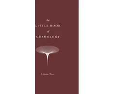 KNYGA Lyman Page Little Book of Cosmology