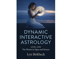 KNYGA Lyn Birkbeck Dynamic Interactive Astrology