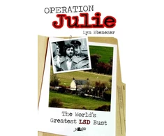 KNYGA Lyn Ebenezer Operation Julie - The World's Greatest LSD Bust