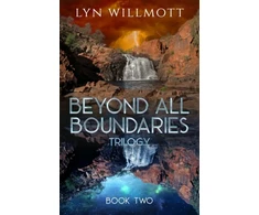 KNYGA Lyn Willmott Beyond All Boundaries Trilogy - Book Two