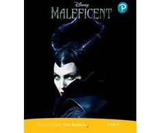 KNYGA Lynda Edwards Level 6: Disney Kids Readers Maleficent Pack