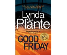 KNYGA Lynda La Plante Good Friday