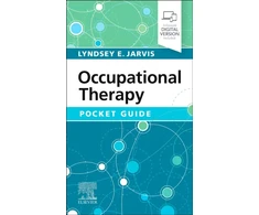 KNYGA Lyndsey Jarvis Occupational Therapy Pocket Guide