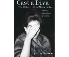 KNYGA Lyndsy Spence Cast a Diva