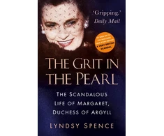 KNYGA Lyndsy Spence Grit in the Pearl