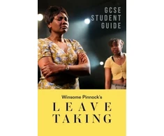 KNYGA Lynette Carr Armstrong Leave Taking: The GCSE Study Guide