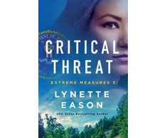 KNYGA Lynette Eason Critical Threat