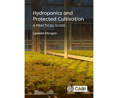 KNYGA Lynette Morgan Hydroponics and Protected Cultivation