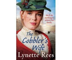 KNYGA Lynette Rees Cobbler's Wife