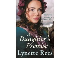KNYGA Lynette Rees A Daughter's Promise