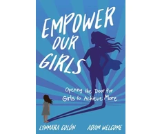 KNYGA Lynmara Colon Empower Our Girls