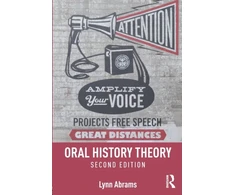 KNYGA Lynn Abrams Oral History Theory
