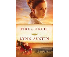 KNYGA Lynn Austin Fire by Night