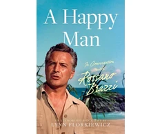KNYGA Lynn Florkiewicz Happy Man